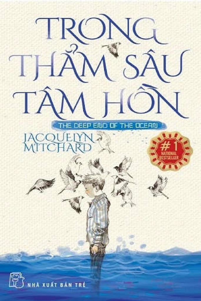 Trong Thẳm Sâu Tâm Hồn - Jacquelyn Mitchard