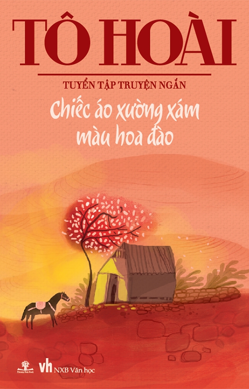 Chiếc Áo Xường Xám Màu Hoa Đào - Tô Hoài