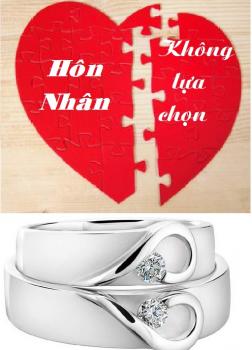 Hôn Nhân Không Lựa Chọn - Khuyết Danh