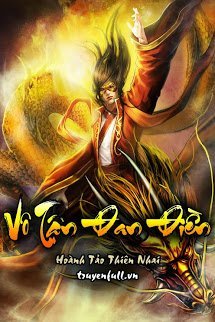 Vô Tận Đan Điền​ - Hoành Tảo Thiên Nhai