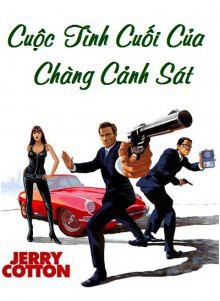 Cuộc Tình Cuối Của Chàng Cảnh Sát - Jerry Cotton