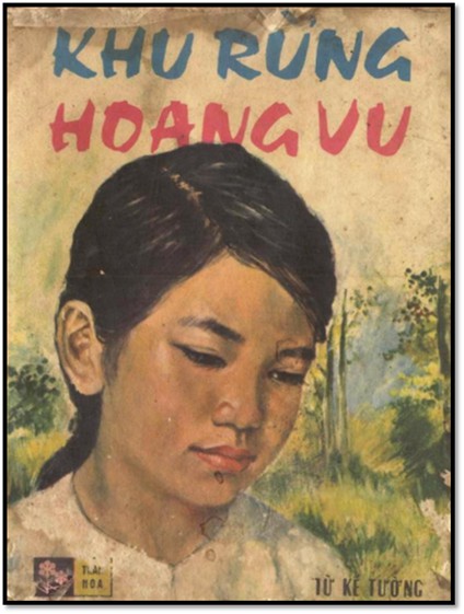 Khu Rừng Hoang Vu - Từ Kế Tường