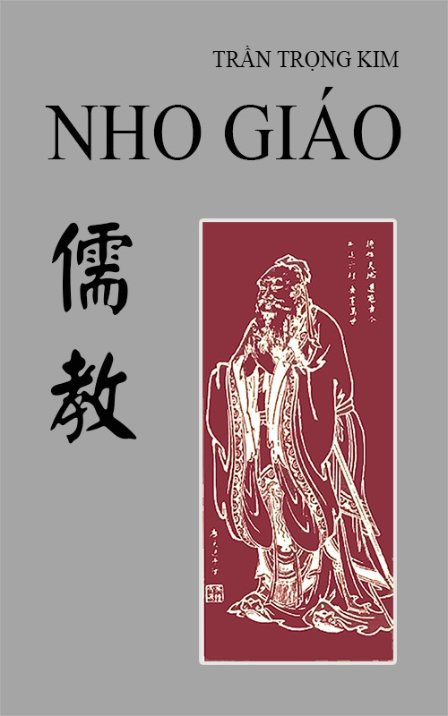 Nho Giáo - Trần Trọng Kim