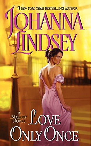 Chỉ Một Lần Yêu - Johanna Lindsey