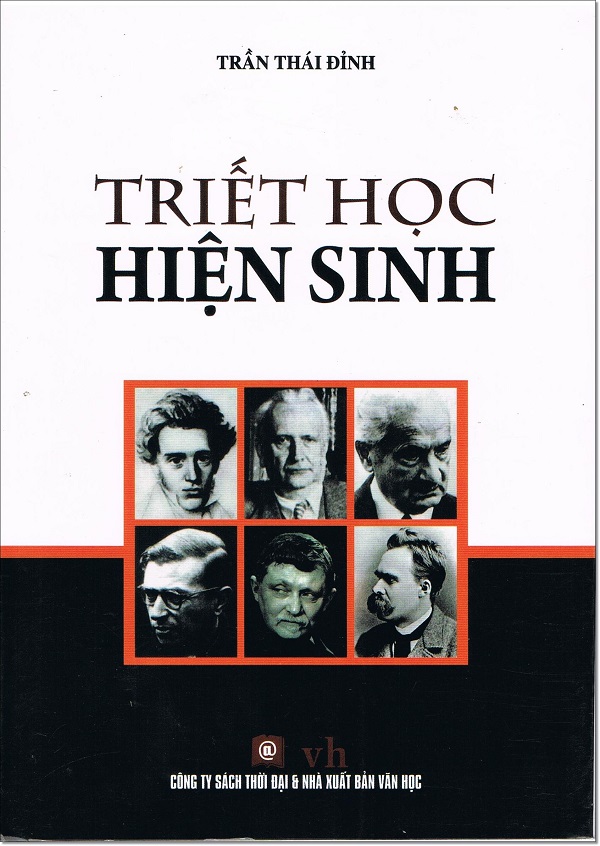 Triết Học Hiện Sinh - Trần Thái Đỉnh