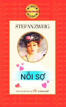 Nỗi Sợ - Stefan Zweig