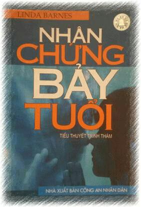 Nhân Chứng Bảy Tuổi - Linda Barnes