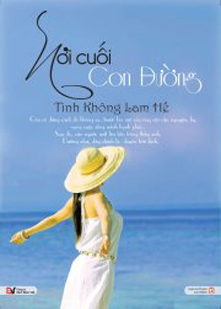 Nơi Cuối Con Đường - Tình Không Lam Hề