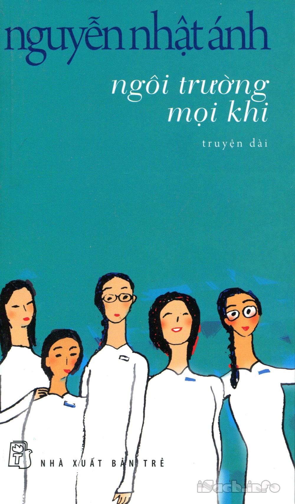 Ngôi Trường Mọi Khi