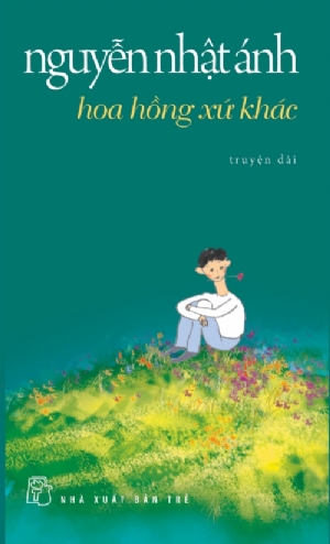 Hoa Hồng Xứ Khác