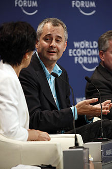 GS Albert-László: Hiểu mạng lưới giúp cuộc sống dễ dàng hơn