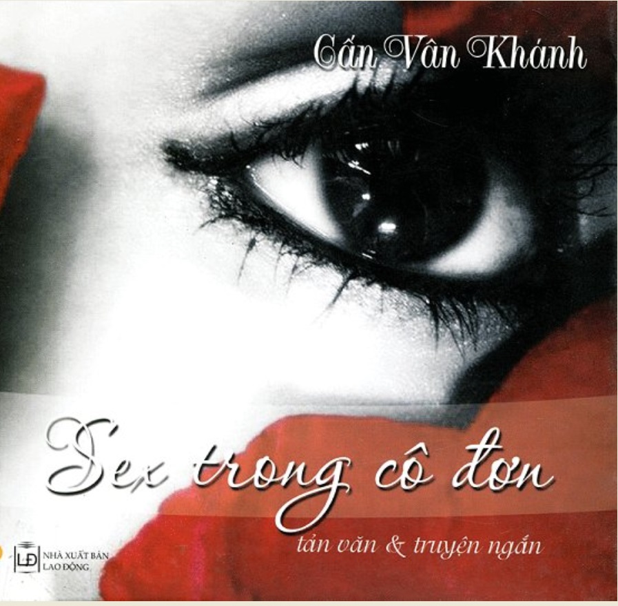 Sex Trong Cô Đơn - Cấn Vân Khánh