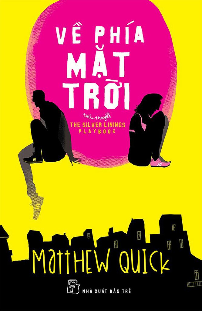 Về Phía Mặt Trời - Matthew Quick