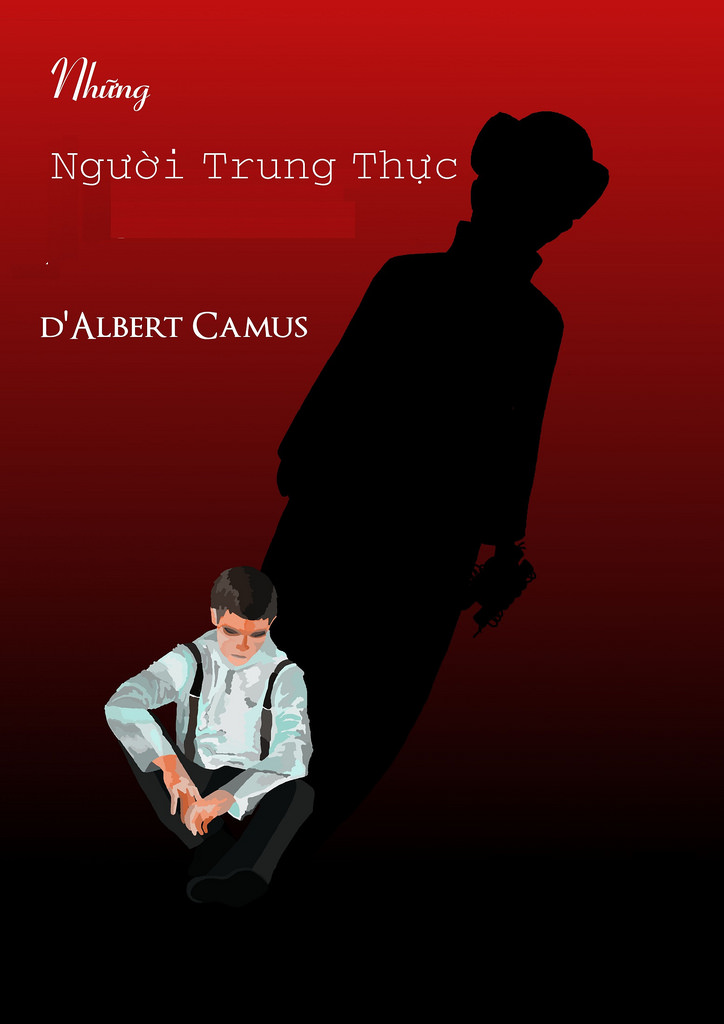 Những Người Trung Thực - Albert Camus