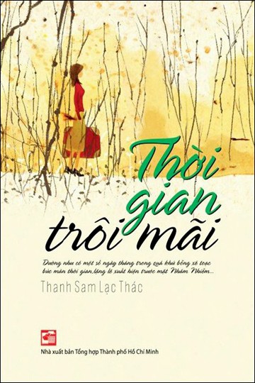 Thời Gian Trôi Mãi - Thanh Sam Lạc Thác