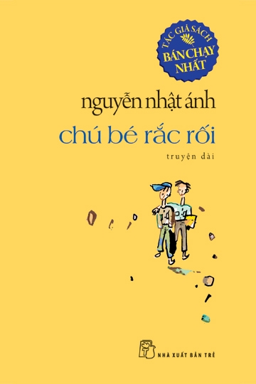 Chú Bé Rắc Rối