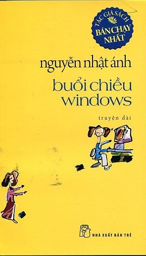 Buổi Chiều Windows