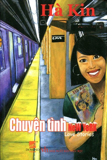 Chuyện Tình New York - Hà Kin