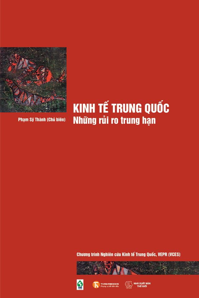 Kinh Tế Trung Quốc - Những Rủi Ro Trung Hạn - VCES