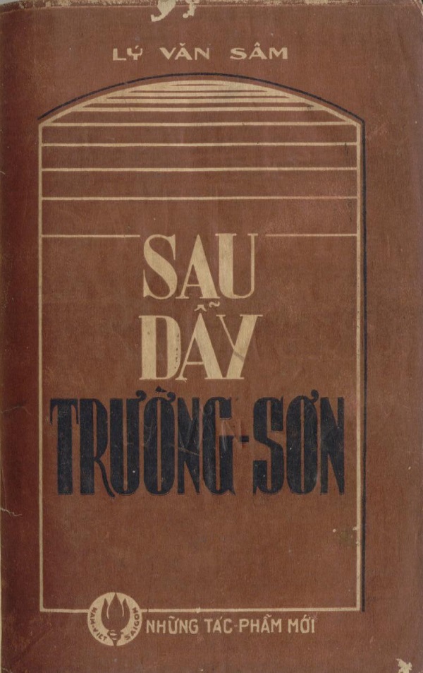 Sau Dãy Trường Sơn - Lý Văn Sâm