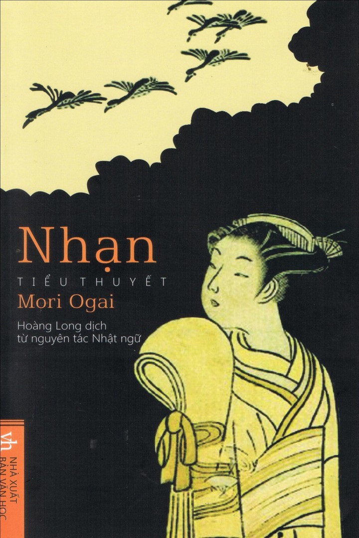 Nhạn - Mori Ogai