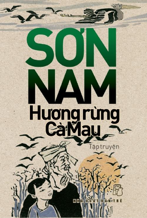 Hương Rừng Cà Mau - Sơn Nam