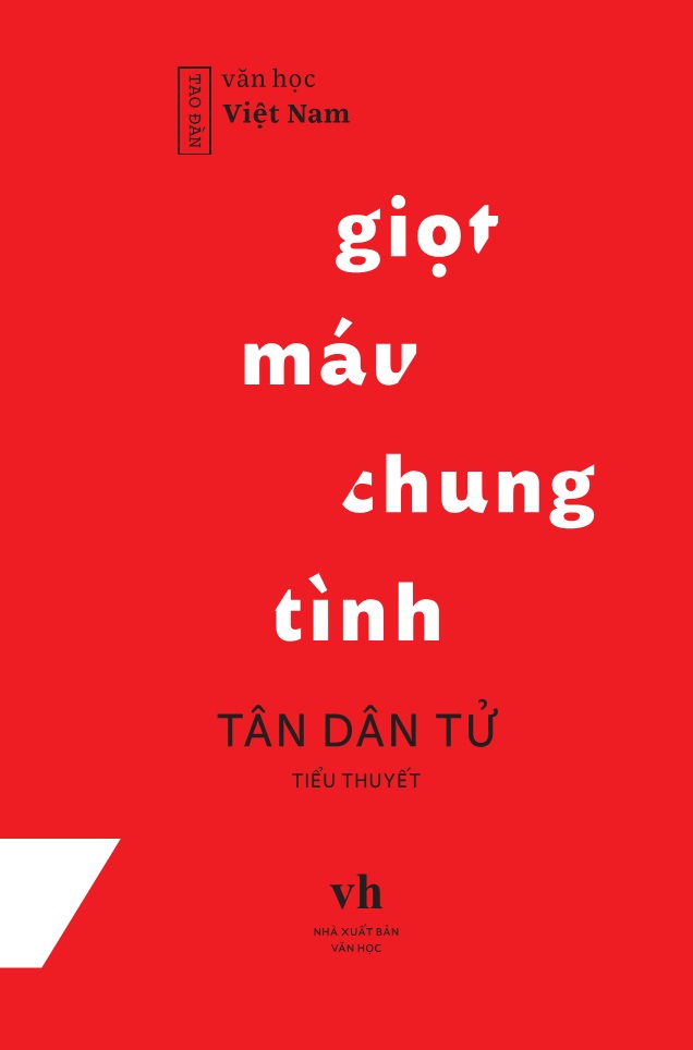 Giọt Máu Chung Tình - Tân Dân Tử