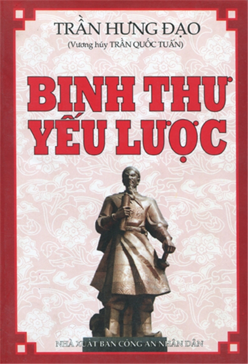 Binh Thư Yếu Lược