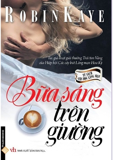 Bữa Sáng Trên Giường - Robin Kaye