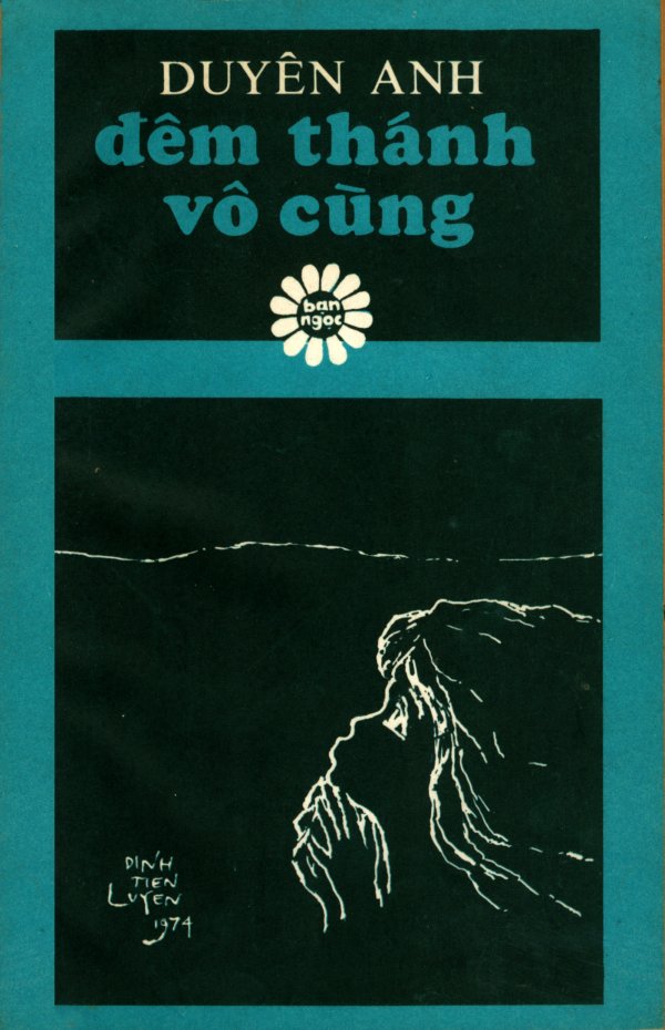 Đêm Thánh Vô Cùng - Duyên Anh