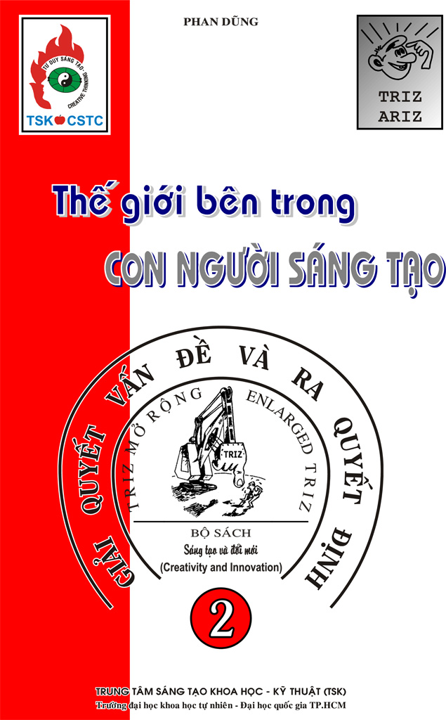 Giải Quyết Vấn Đề Và Ra Quyết Định Tập 2 - Phan Dũng