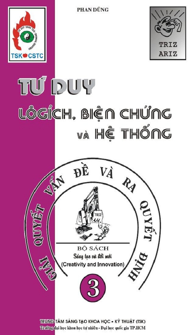 Giải Quyết Vấn Đề Và Ra Quyết Định Tập 3