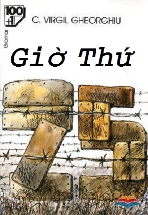 Giờ Thứ 25 - Constantin Virgil Gheorghiu