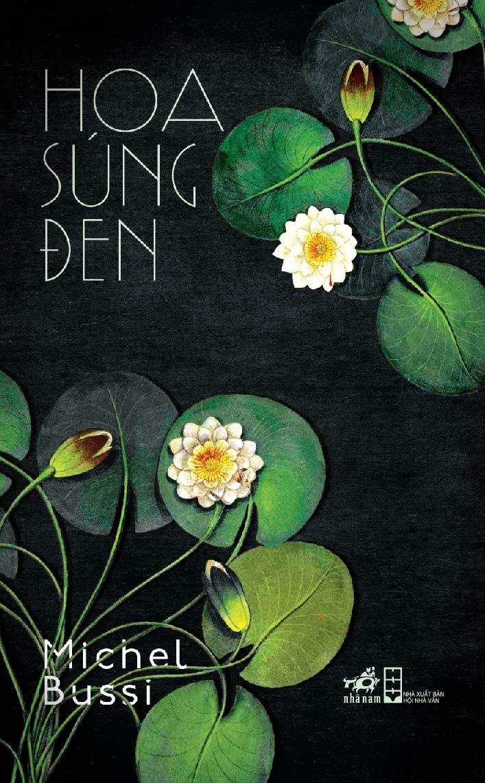 Hoa Súng Đen