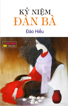 Kỷ Niệm Đàn Bà - Đào Hiếu