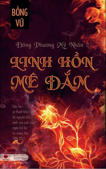 Linh Hồn Mê Đắm - Bồng Vũ