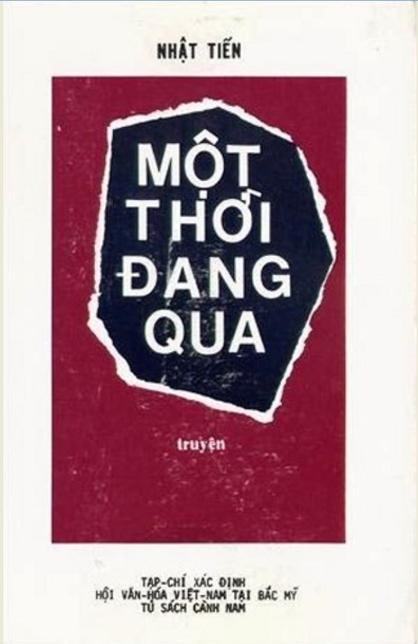 Một Thời Đang Qua - Nhật Tiến