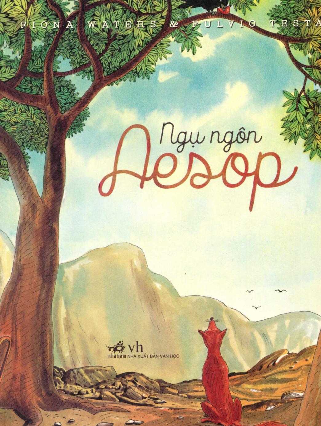 Ngụ Ngôn Aesop