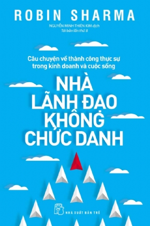 Nhà Lãnh Đạo Không Chức Danh