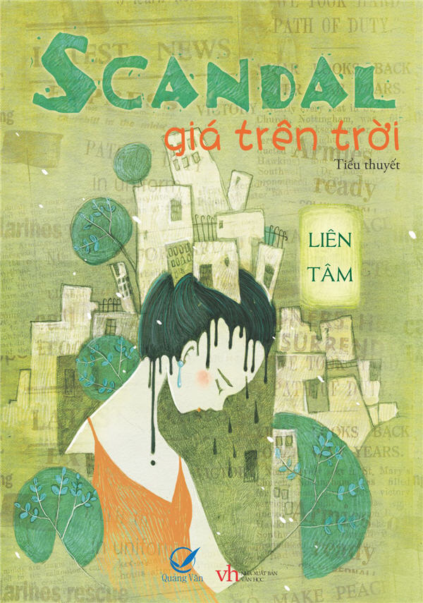 Scandal Giá Trên Trời - Liên Tâm