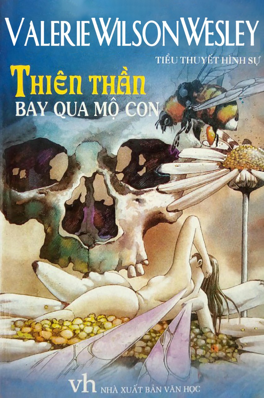 Thiên Thần Bay Qua Mộ Con - Valerie Wilson Wesley