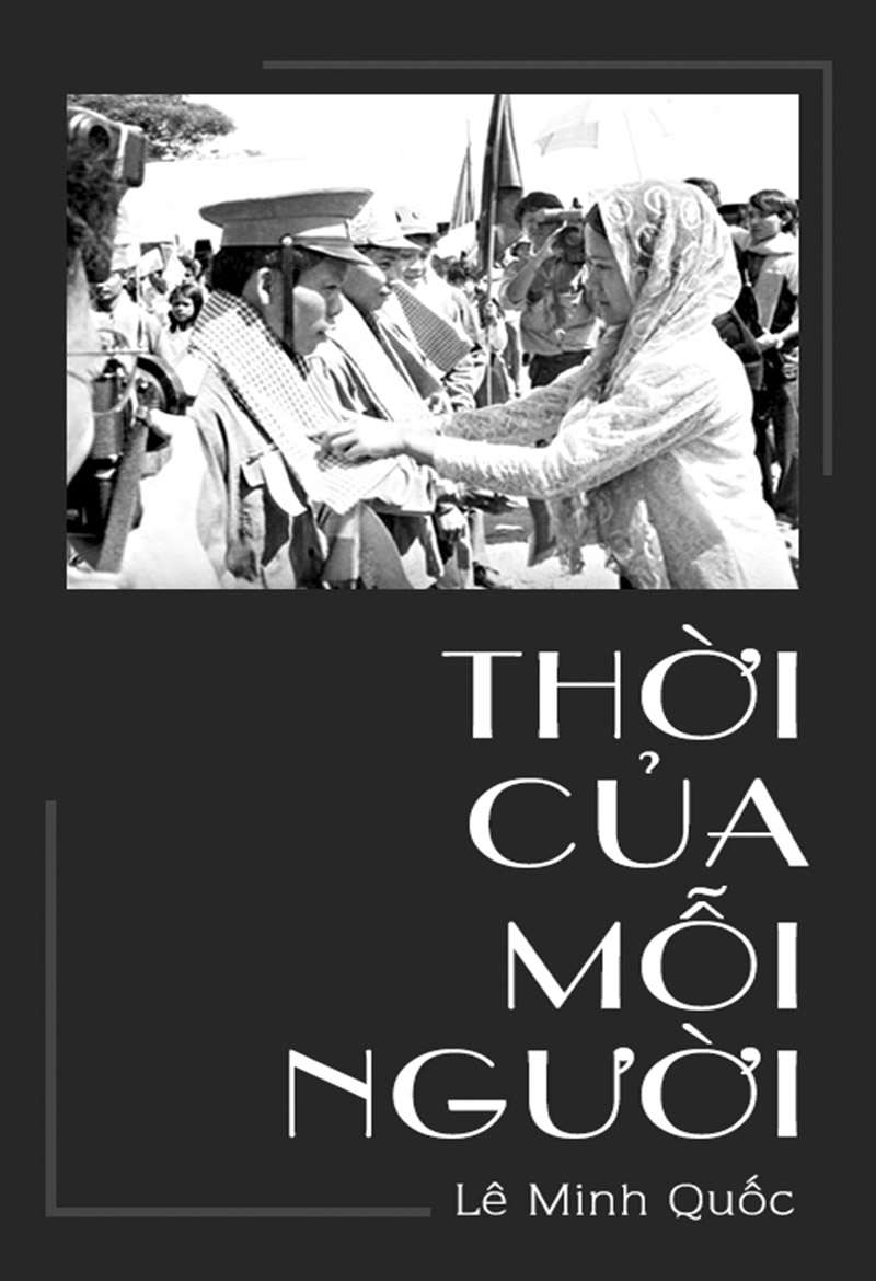 Thời Của Mỗi Người - Lê Minh Quốc