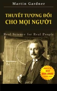 Thuyết Tương Đối Cho Mọi Người - Martin Gardner