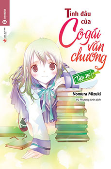 Tình Đầu Của Cô Gái Văn Chương Tập Sự - Nomura Mizuki