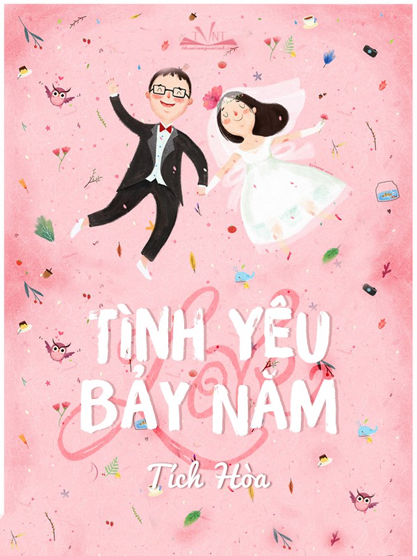 Tình Yêu Bảy Năm - Tích Hòa