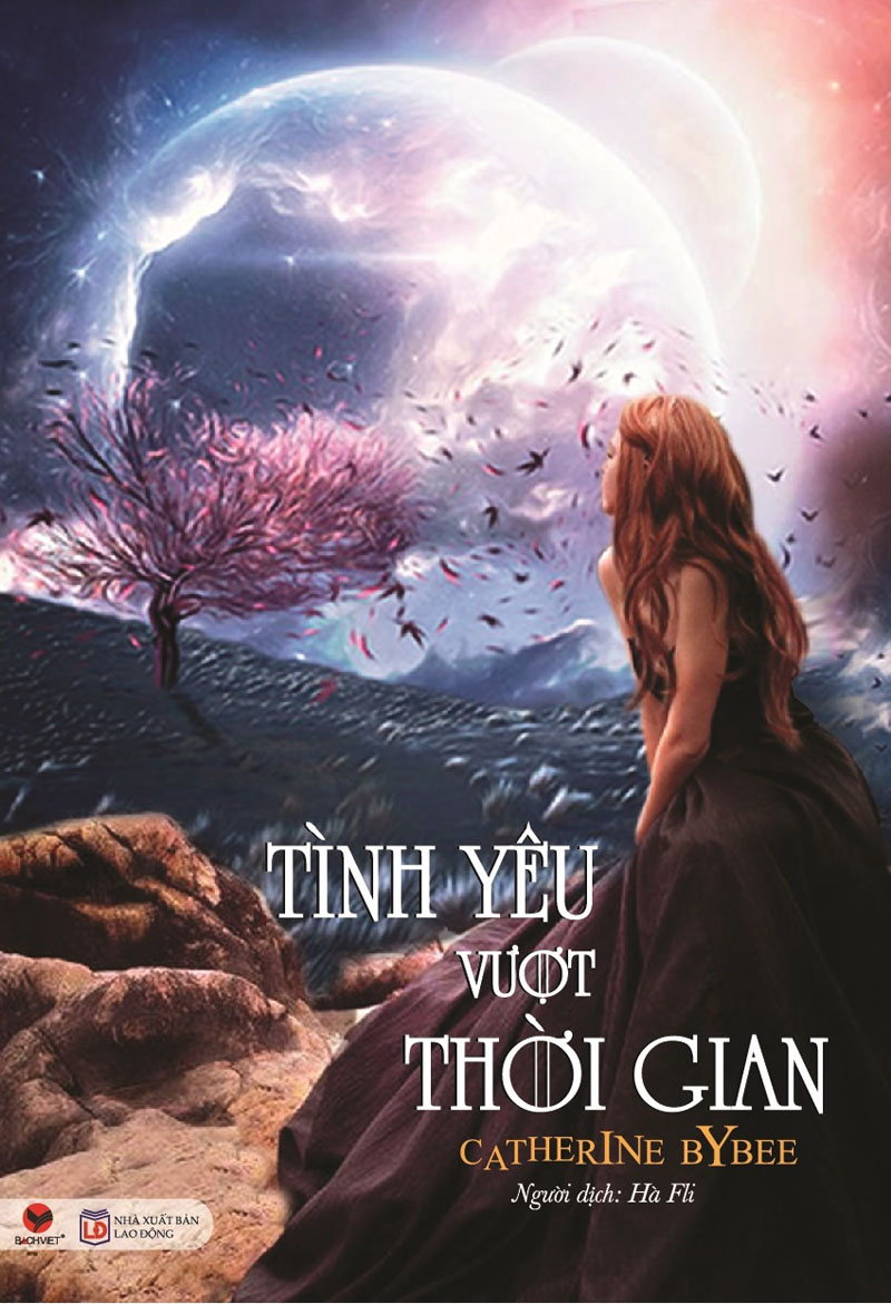 Tình Yêu Vượt Thời Gian - Catherine Bybee