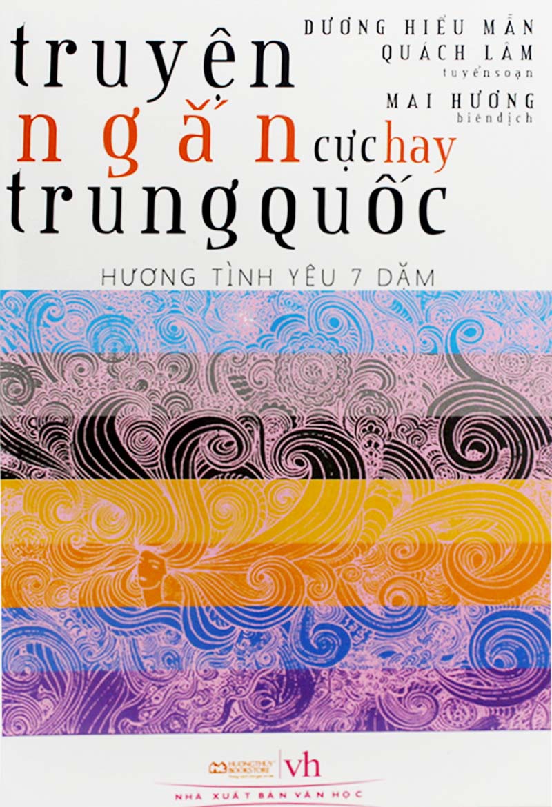 Truyện Ngắn Cực Hay Trung Quốc - Quách Lâm & Dương Tiểu Mẫn