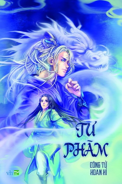 Tư Phàm - Công Tử Hoan Hỉ