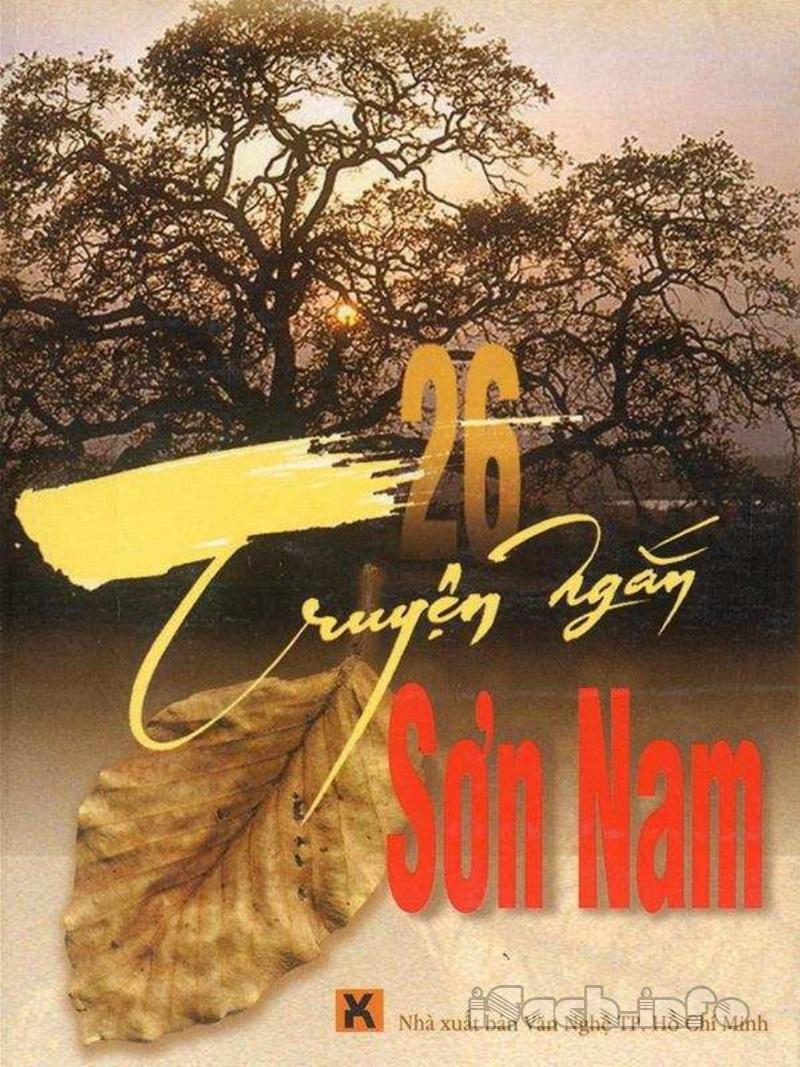 Tuyển Tập Sơn Nam - Sơn Nam