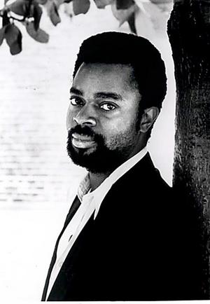 Ben Okri